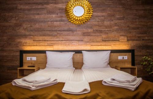 Center House | 4Rooms Central Sibiu