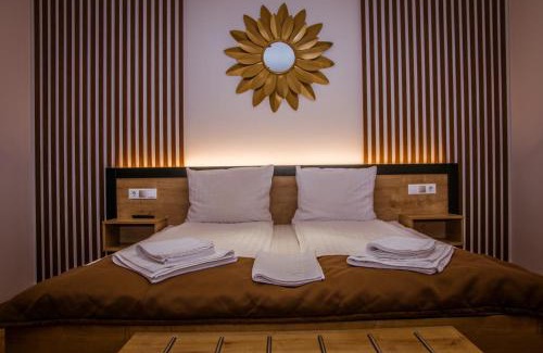 Center House | 4Rooms Central Sibiu