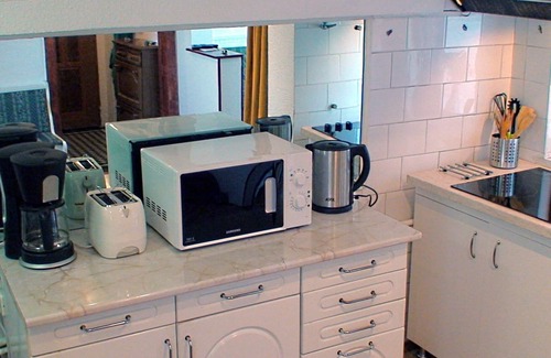 Bucharest City-Centre Apartment | 4stars FRENCH EMBASSY One Bedroom Apartment, AMZEI historic downtown, very quiet