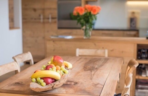 Flims Apartment | 5.5 room apartment with 105 sqm (6 beds).