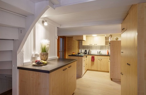 Brienz Apartment | 5.5 Zimmer Ferienwohnung Direkt an der Beliebten Brunngasse am Brienzersee