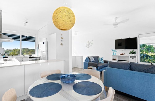 Narooma Apartment | 5/53 Forsters Bay Road - Blue Water Villas