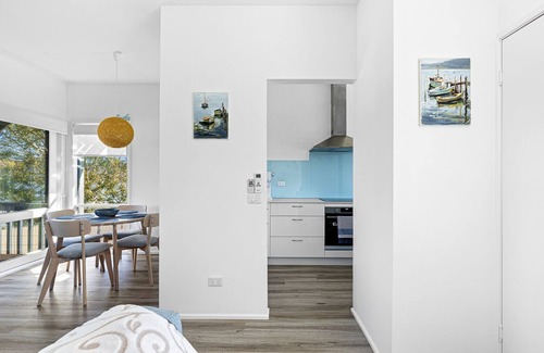 Narooma Apartment | 5/53 Forsters Bay Road - Blue Water Villas