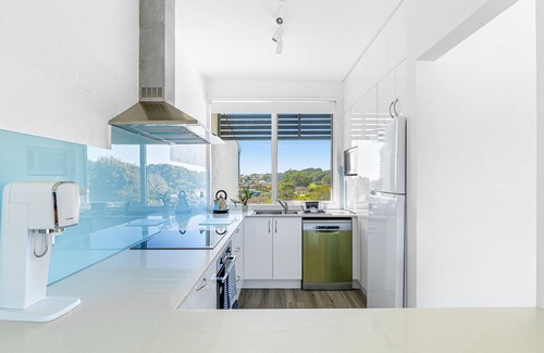 Narooma Apartment | 5/53 Forsters Bay Road - Blue Water Villas