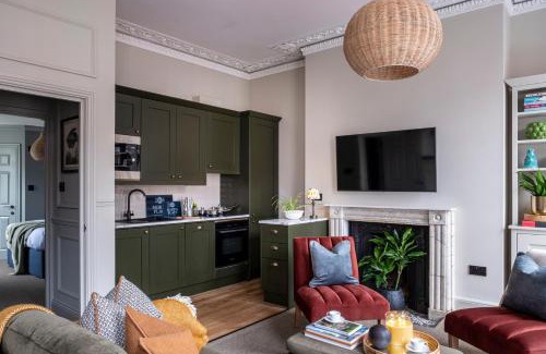 Cheltenham Apartment | 5&6 North Place
