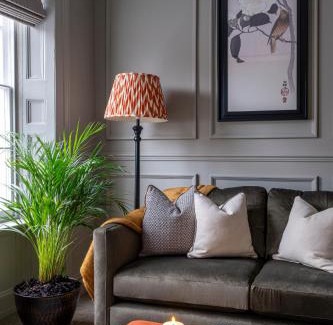 Cheltenham Apartment | 5&6 North Place
