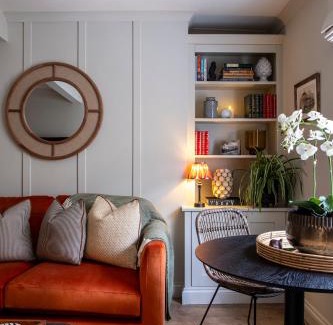 Cheltenham Apartment | 5&6 North Place