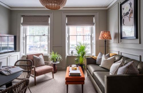 Cheltenham Apartment | 5&6 North Place