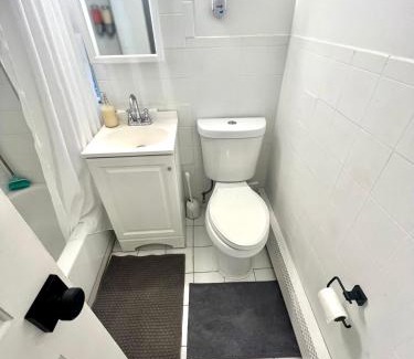 Getty Square House | 5-A Diamond in Yonkers