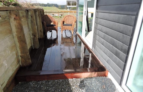 Kinleith Bed & Breakfast | 5 Acres B&B