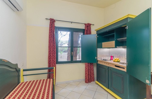 Arborea Apartment | 5 Ala Birdi Cottage 150m From The Beach, Arborea, Italy