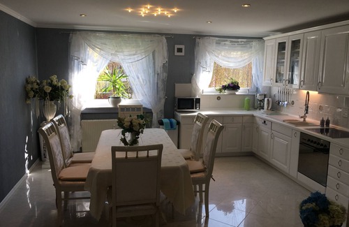 Emden Apartment | 5 * Apartment Cattaleya