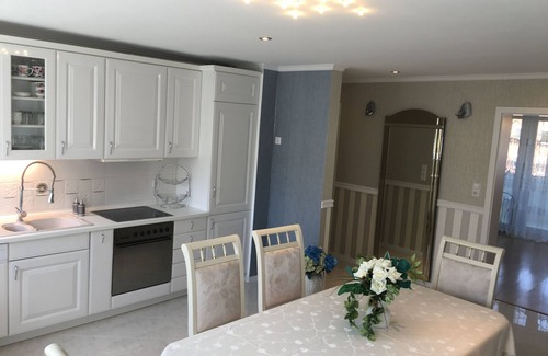 Emden Apartment | 5 * Apartment Cattaleya