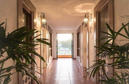 North End Apartment | 5 Astonishing 2BR Suites at Sayulita Beach
