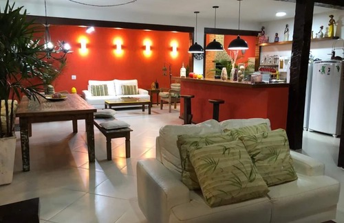 Buzios House | 5 BEACH SUITES 2 blocks away, swimming pool, 3 parking spaces WIFI, only for families, condominium.
