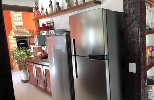 Buzios House | 5 BEACH SUITES 2 blocks away, swimming pool, 3 parking spaces WIFI, only for families, condominium.