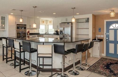 South Ponte Vedra Beach House | 5 Bed 4.5 Bath Oceanfront Home Ponte Vedra FL