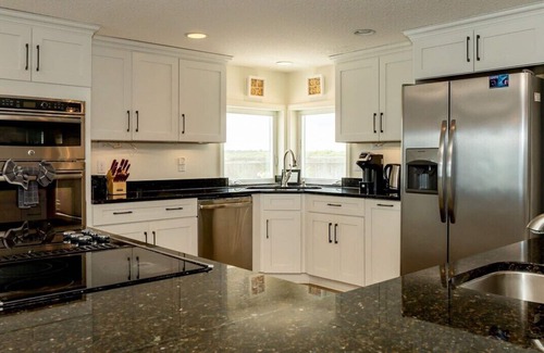 South Ponte Vedra Beach House | 5 Bed 4.5 Bath Oceanfront Home Ponte Vedra FL
