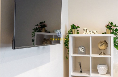 Wembley Central House | 5 BED/4 BATH @ WEMBLEY STADIUM & FREE PARKING