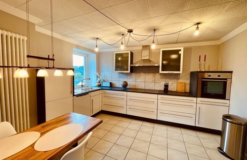 Neidenbach Apartment | 5-bed family apartment - Lot 54