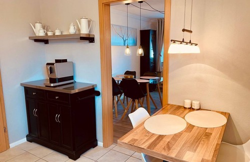 Neidenbach Apartment | 5-bed family apartment - Lot 54