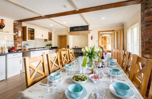 Green Hammerton House | 5 Bed in York 77267