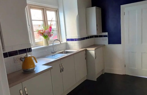 Bexhill-on-Sea House | 5 Bed Victorian House in Bexhill-on-Sea (pet-friendly)
