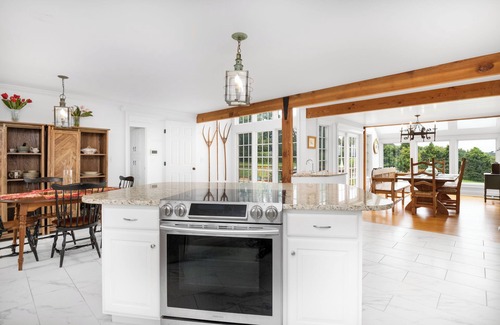 Bethlehem Village House | 5 bedroom, 14 acre private estate