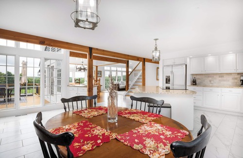 Bethlehem Village House | 5 bedroom, 14 acre private estate
