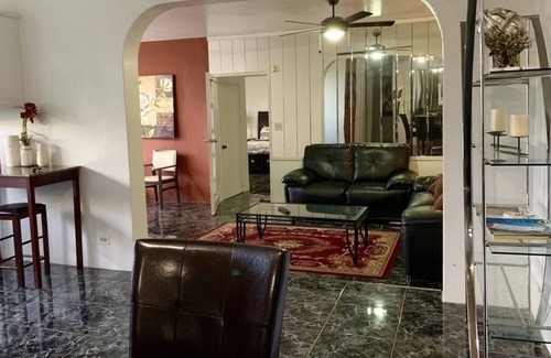 Santa Rita House | 5 bedroom/ 3 bath house Santa Rita Guam