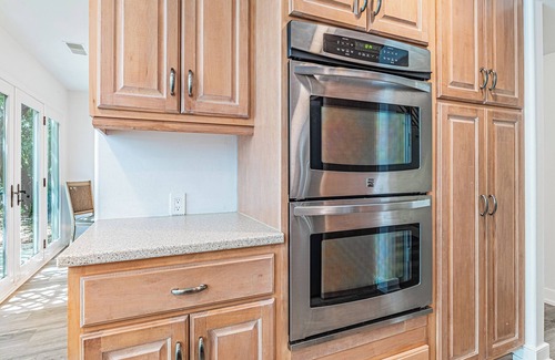 Palmetto Dunes House | 5 Bedroom 4.5 Bathroom Updated Home