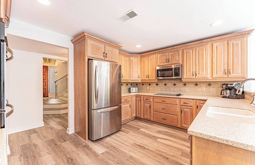 Palmetto Dunes House | 5 Bedroom 4.5 Bathroom Updated Home