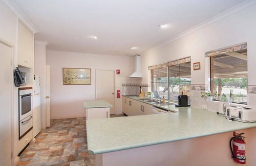 Abbey Other | 5 bedroom 5 bathroom Kinvarra Park Lodge