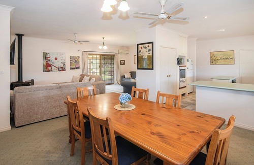 Abbey Other | 5 bedroom 5 bathroom Kinvarra Park Lodge