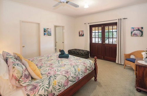 Abbey Other | 5 bedroom 5 bathroom Kinvarra Park Lodge