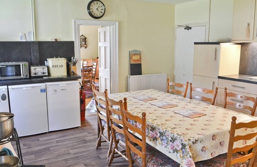 Byrness Cottage | 5 bedroom accommodation in Byrness Village, near Otterburn