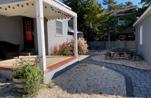 Beach Haven Terrace House | 5 bedroom accommodation in Beach Haven Terrace