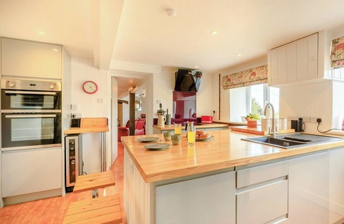 East Portlemouth Cottage | 5 bedroom accommodation in Folly Gate, near Okehampton