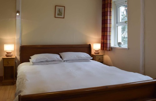 Pont-ar-gothi Cottage | 5 bedroom accommodation in near Carmarthen