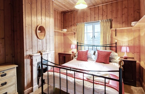 Bargrennan Cottage | 5 bedroom accommodation in Gentrool, near Newton Stewart