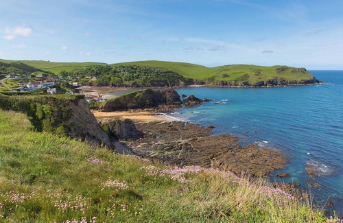 Hope-Cove Cottage | 5 bedroom accommodation in Hope Cove, near Kingsbridge