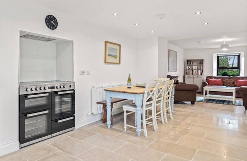 Penbryn Cottage | 5 bedroom accommodation in Llangrannog