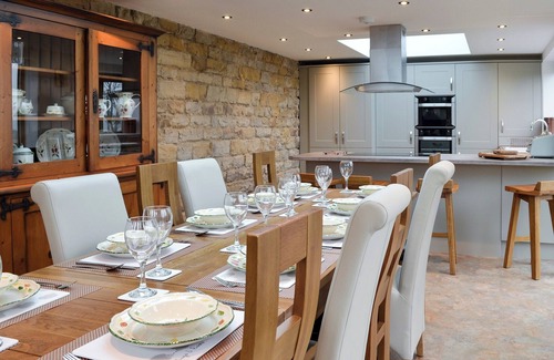 Scarborough Cottage | 5 bedroom accommodation in Harwood Dale, near Scarborough