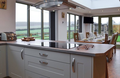 Scarborough Cottage | 5 bedroom accommodation in Harwood Dale, near Scarborough