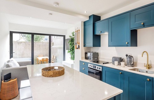 Llandudno Cottage | 5 bedroom accommodation in Llandudno