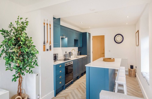 Llandudno Cottage | 5 bedroom accommodation in Llandudno