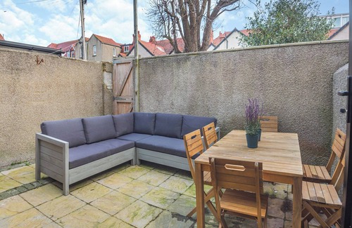 Llandudno Cottage | 5 bedroom accommodation in Llandudno