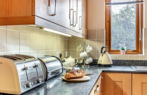 Stronmilchan Cottage | 5 bedroom accommodation in Dalmally, near Taynuilt