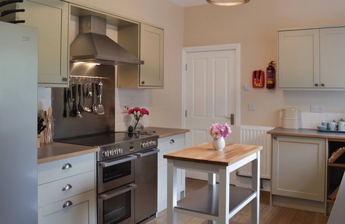 Rudston Cottage | 5 bedroom accommodation in Rudston, near Bridlington
