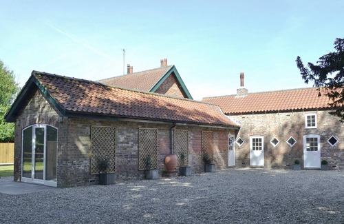 Rudston Cottage | 5 bedroom accommodation in Rudston, near Bridlington